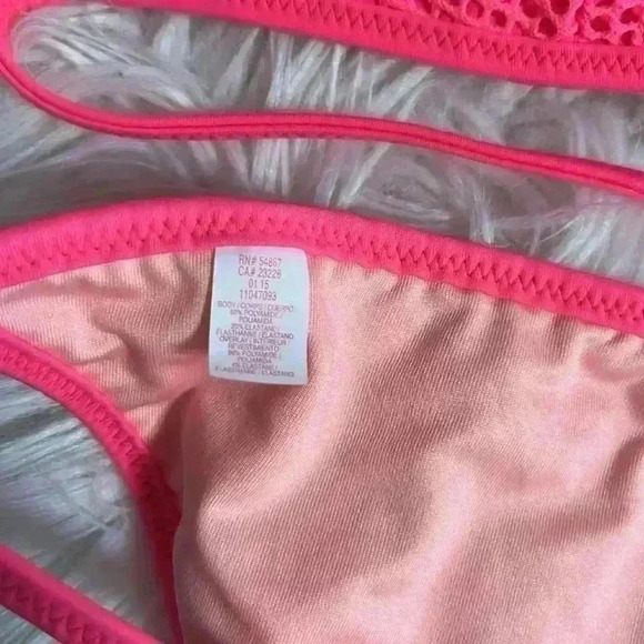 Victoria’s Secret triangle bikini - Picture 3 of 6